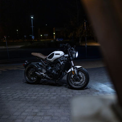 YAMAHA XSR900 (2016-2021) COMFORT SEAT TRIM