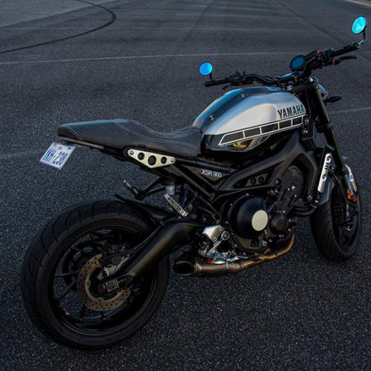 YAMAHA XSR900 (2016-2021) COMFORT SEAT TRIM