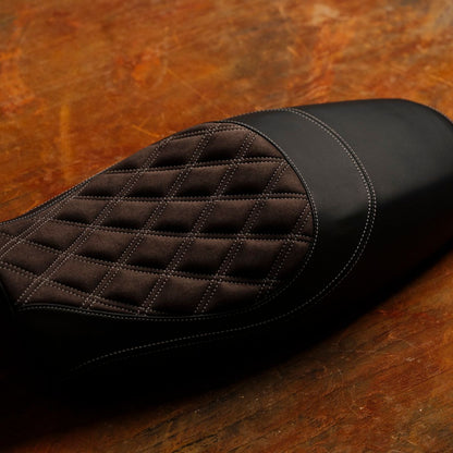 YAMAHA XSR900 (2016-2021) COMFORT SEAT TRIM