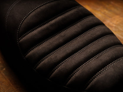 YAMAHA XSR900 (2022-2024) SEAT RESHAPE & CUSTOM TRIM