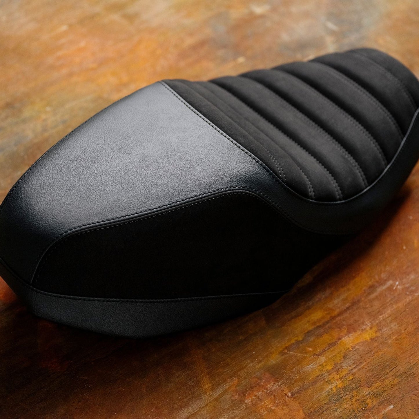 YAMAHA XSR900 (2022-2024) COMFORT SEAT TRIM