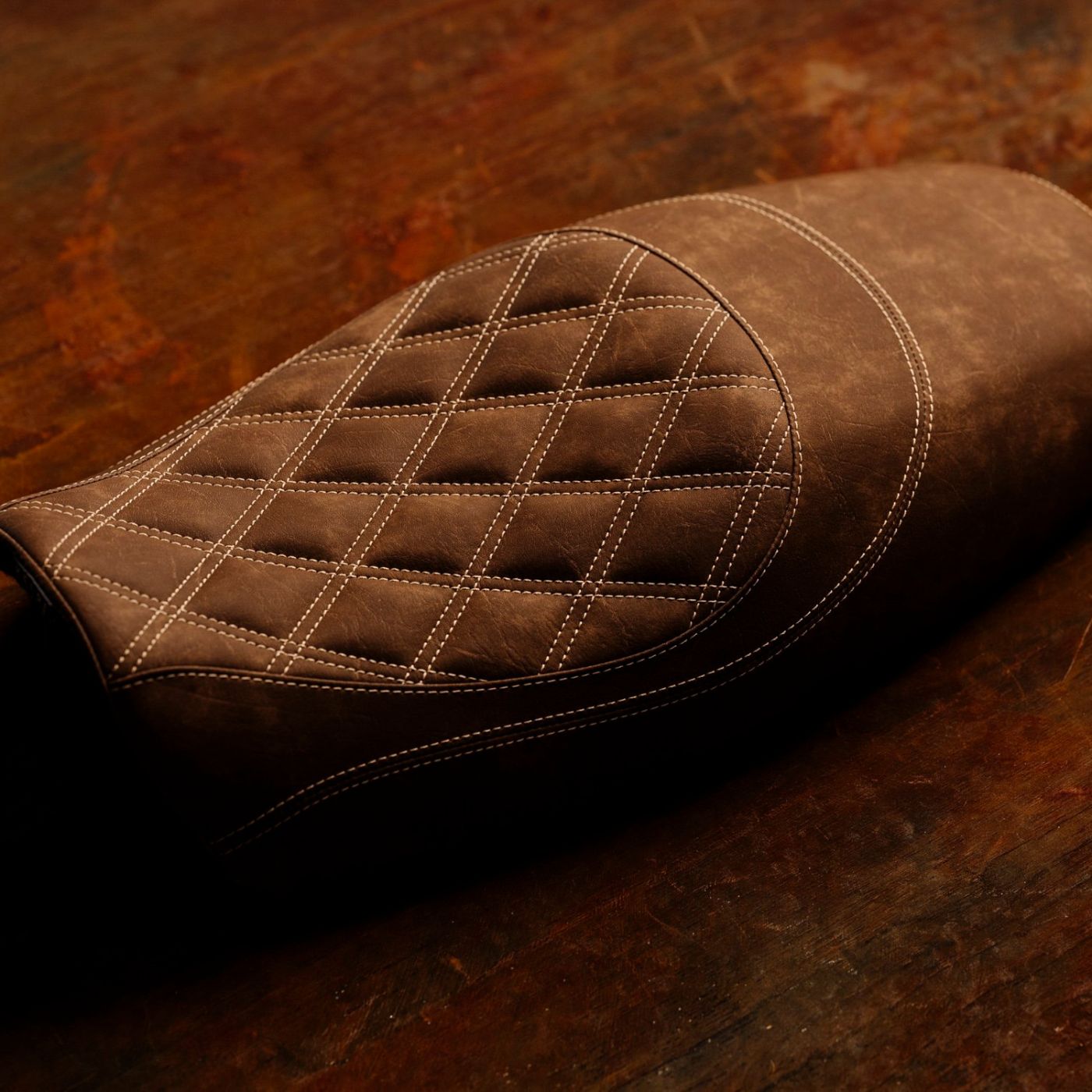 YAMAHA XSR900 (2016-2021) COMFORT SEAT TRIM