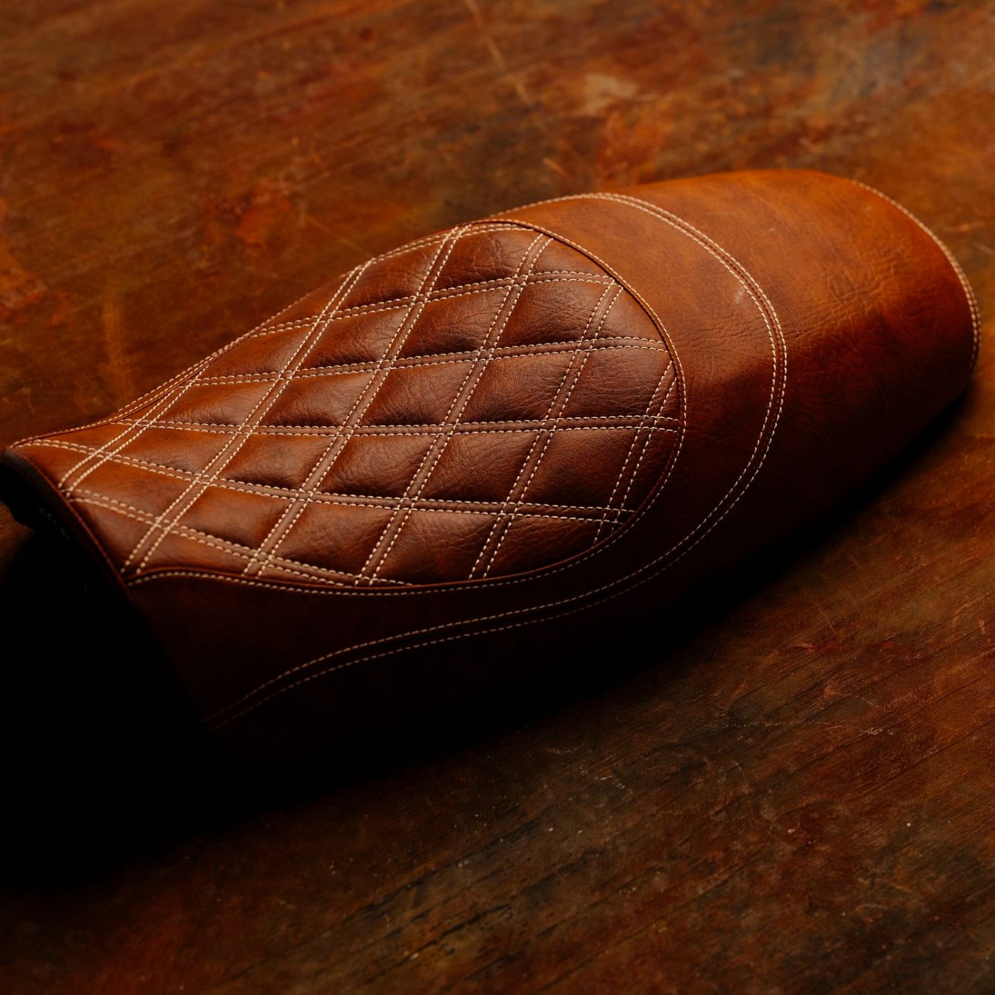 YAMAHA XSR900 (2016-2021) COMFORT SEAT TRIM