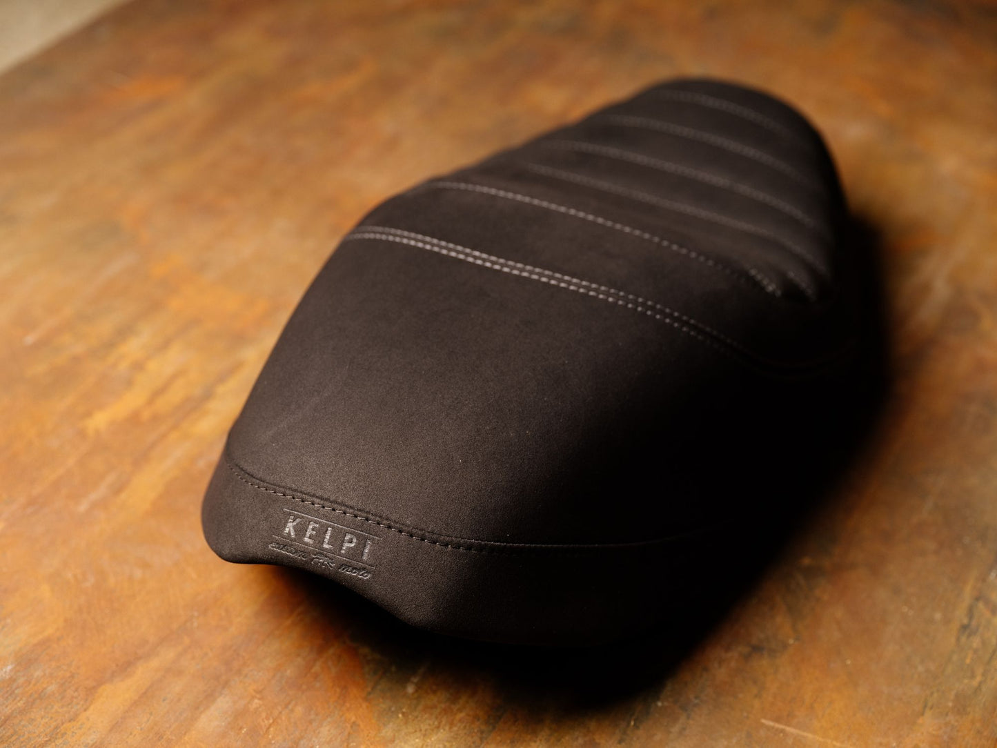 YAMAHA XSR900 (2022-2024) SEAT RESHAPE & CUSTOM TRIM
