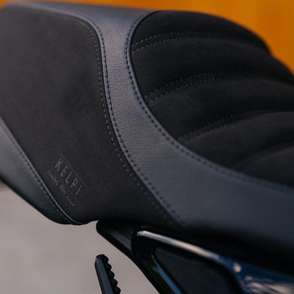 YAMAHA XSR900 (2022-2024) COMFORT SEAT TRIM