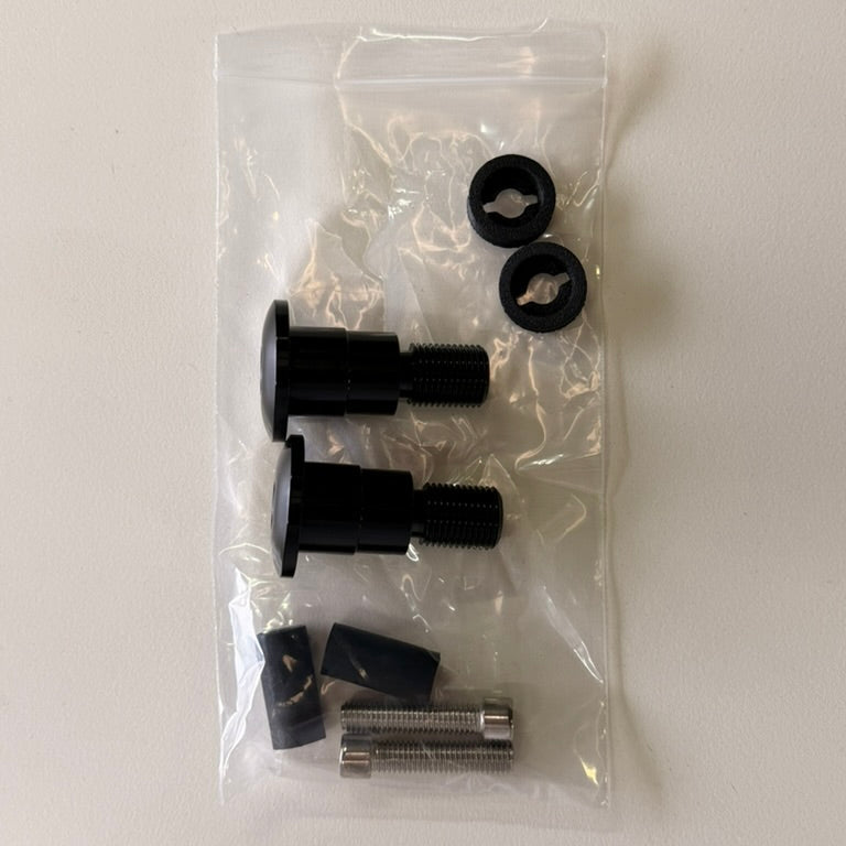 MIRROR MOUNTING HARDWARE