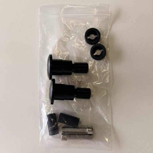 MIRROR MOUNTING HARDWARE