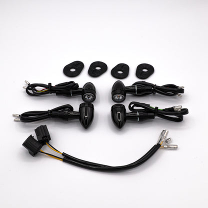 YAMAHA XSR900 INDICATOR KIT - COMPLETE PLUG & PLAY
