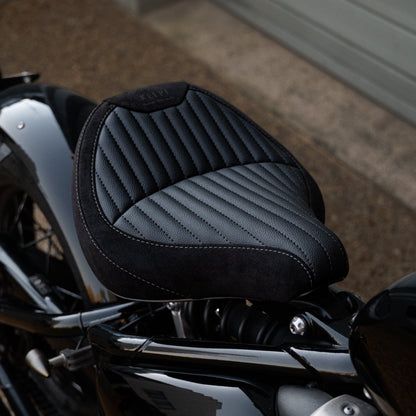 TRIUMPH BOBBER (2017+) COMFORT SEAT