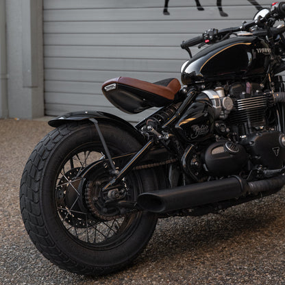 TRIUMPH BOBBER (2017+) COMFORT SEAT