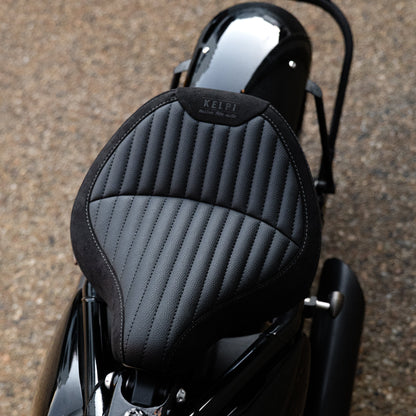 TRIUMPH BOBBER (2017+) COMFORT SEAT