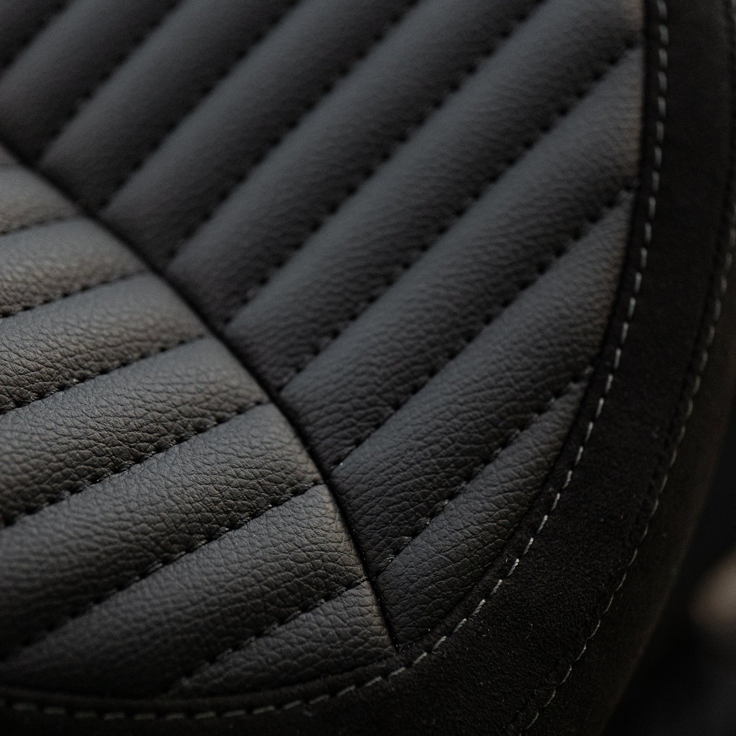 TRIUMPH BOBBER (2017+) COMFORT SEAT