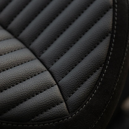 TRIUMPH BOBBER (2017+) COMFORT SEAT