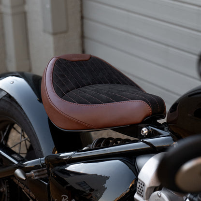 TRIUMPH BOBBER (2017+) COMFORT SEAT