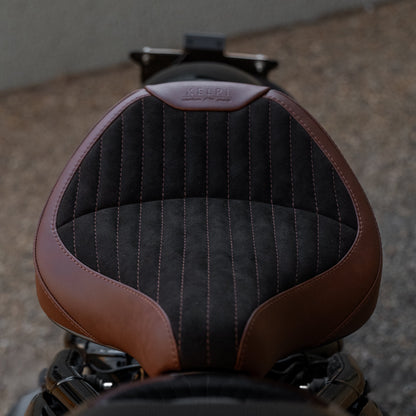 TRIUMPH BOBBER (2017+) COMFORT SEAT