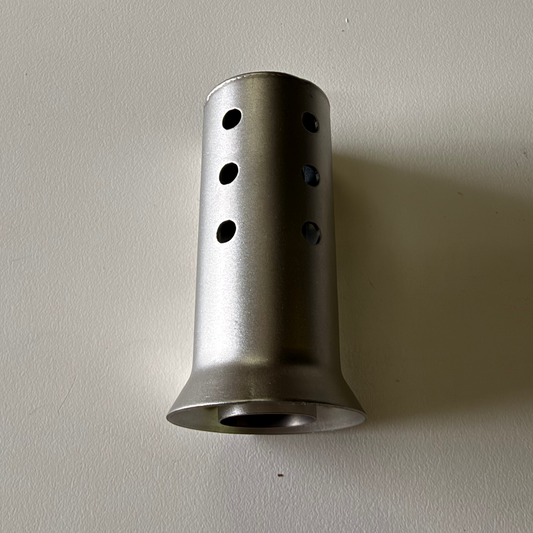 QUIETCORE EXHAUST BAFFLE