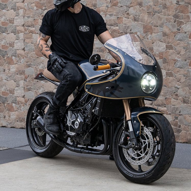 CLEARWAY 7” HEADLIGHT