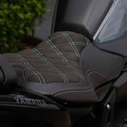 YAMAHA MT07 (2018-2024) COMFORT SEAT TRIM
