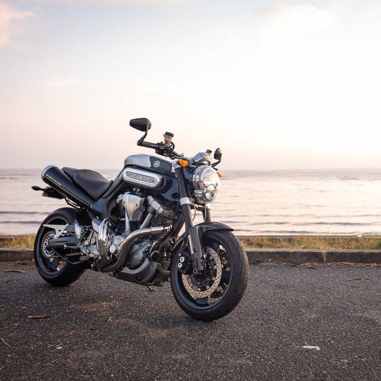 CROSSER CARBON FATBAR