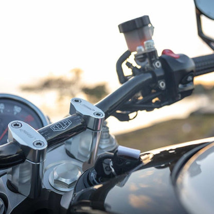 CROSSER CARBON FATBAR