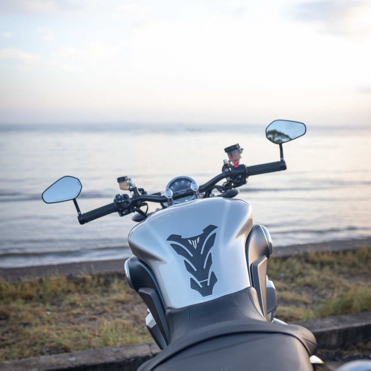 CROSSER CARBON FATBAR
