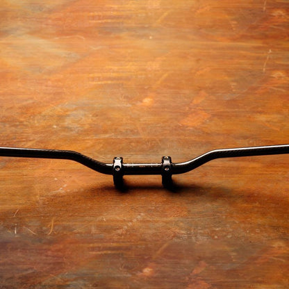 CROSSER CARBON FATBAR