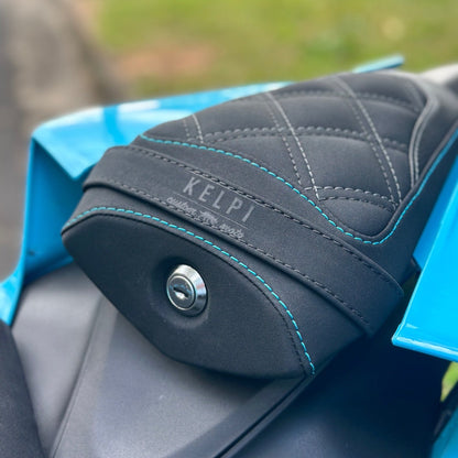 YAMAHA R7 (2022+) COMFORT SEAT TRIM