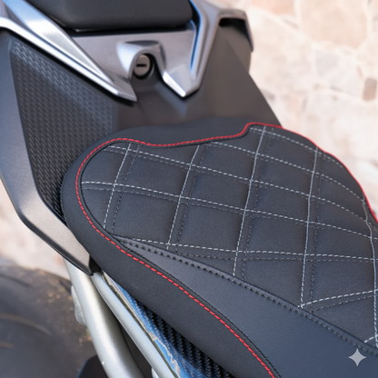 BMW S 1000 RR (2019-2025) COMFORT SEAT TRIM