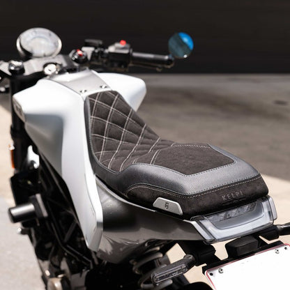 HUSQVARNA VITPILEN 401 (2020-2023) COMFORT SEAT TRIM
