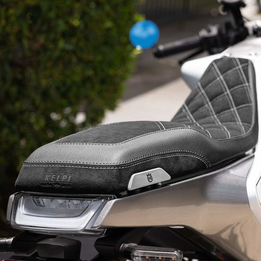 HUSQVARNA VITPILEN 401 (2020-2023) COMFORT SEAT TRIM