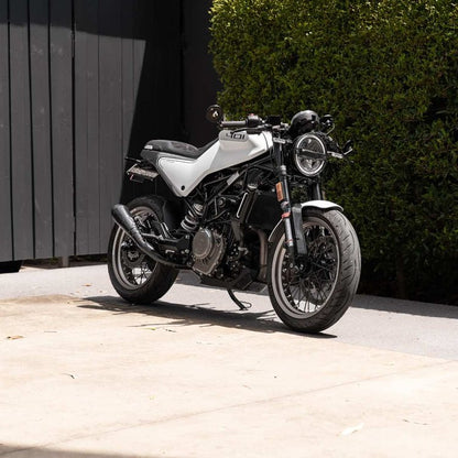 HUSQVARNA VITPILEN 401 (2020-2023) COMFORT SEAT TRIM