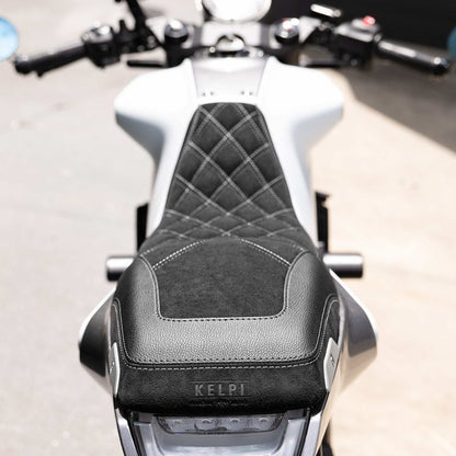 HUSQVARNA VITPILEN 401 (2020-2023) COMFORT SEAT TRIM