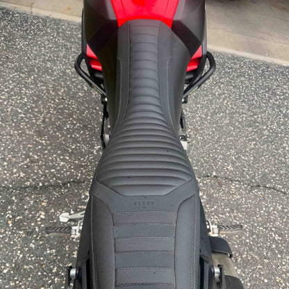 APRILIA TUAREG 660 COMFORT SEAT TRIM (2023+)