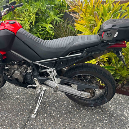 APRILIA TUAREG 660 COMFORT SEAT TRIM (2023+)