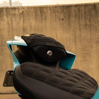 YAMAHA R7 (2022+) COMFORT SEAT TRIM