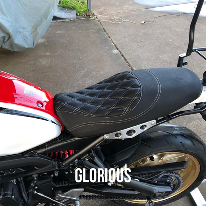 YAMAHA XSR900 (2016-2021) COMFORT SEAT TRIM