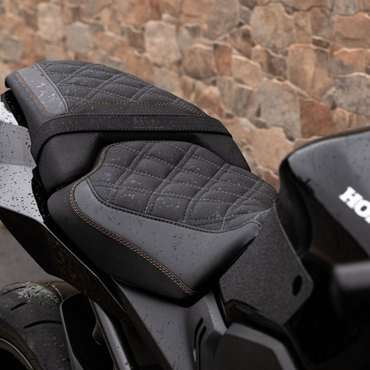 HONDA CB650R/CBR650R (2019-2023) COMFORT SEAT TRIM