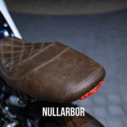 YAMAHA XSR900 (2016-2021) COMFORT SEAT TRIM
