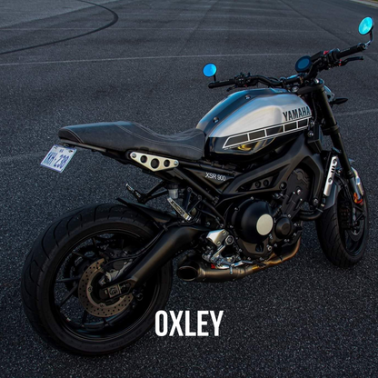 YAMAHA XSR900 (2016-2021) COMFORT SEAT TRIM