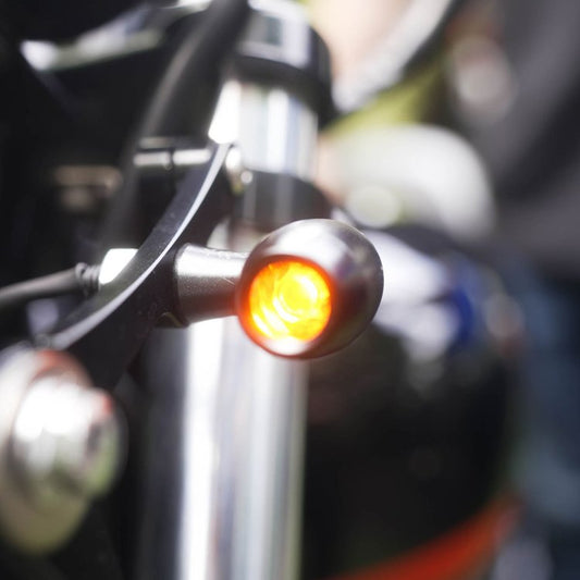 BLINDSIDER BULLET INDICATORS