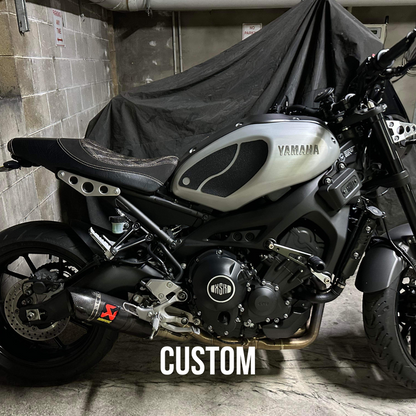 YAMAHA XSR900 (2016-2021) COMFORT SEAT TRIM