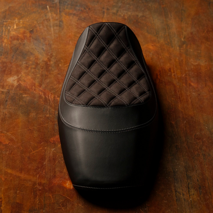 YAMAHA XSR900 (2016-2021) COMFORT SEAT TRIM