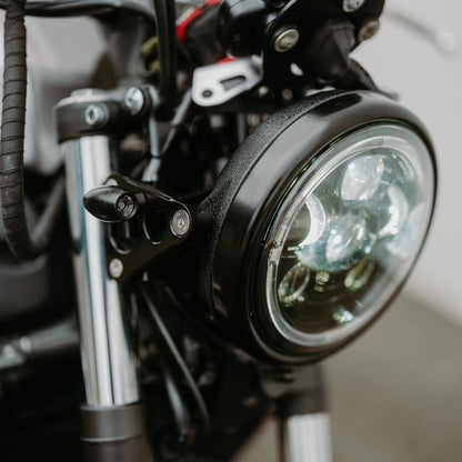 CLEARWAY 7” HEADLIGHT