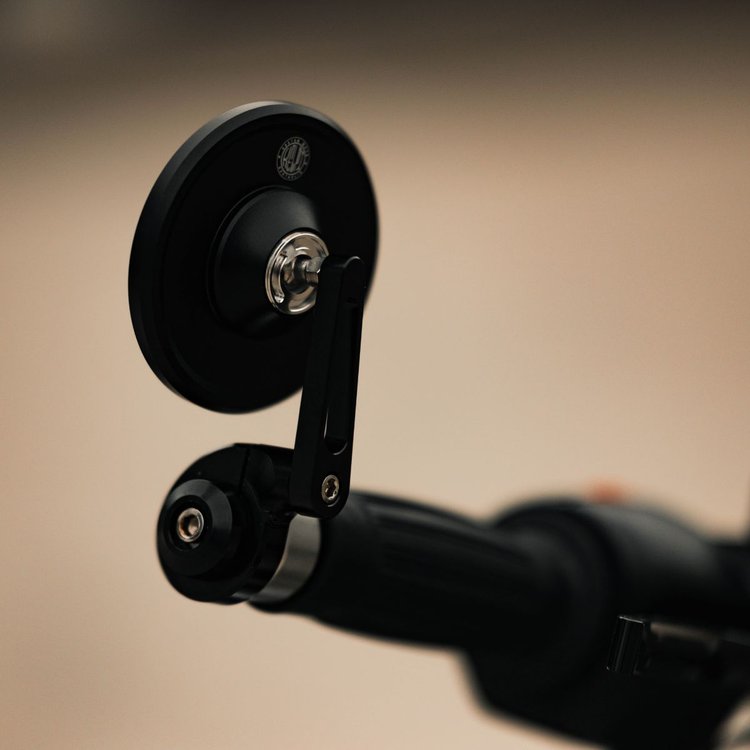HINDSIGHT MIRRORS (UNIVERSAL FIT)