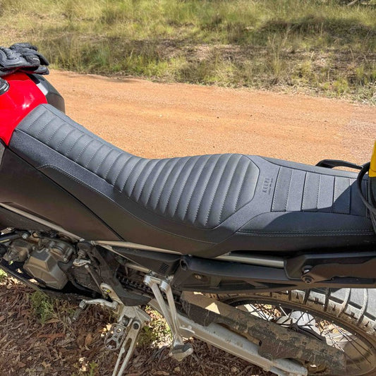 APRILIA TUAREG 660 COMFORT SEAT TRIM (2023+)