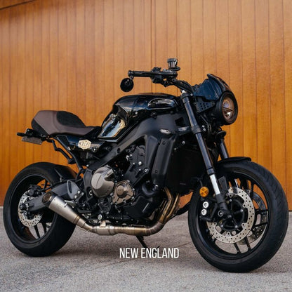 YAMAHA XSR900 (2022-2024) COMFORT SEAT TRIM