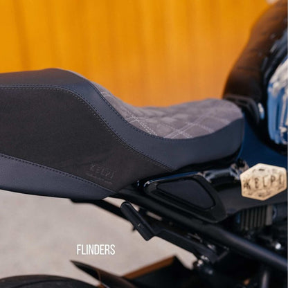 YAMAHA XSR900 (2022-2024) COMFORT SEAT TRIM