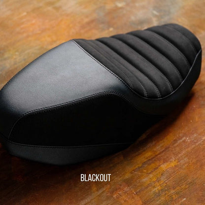 YAMAHA XSR900 (2022-2024) COMFORT SEAT TRIM