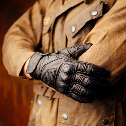GRIPPER GLOVES