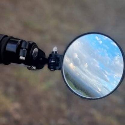 SPLITTER MIRRORS (UNIVERSAL FIT)